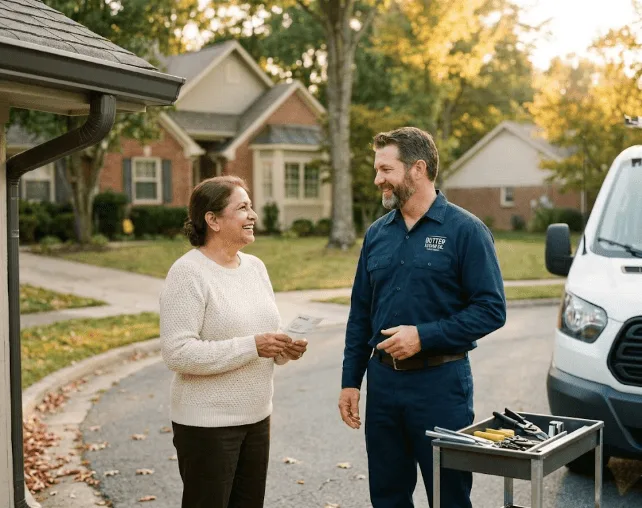 Gutter Repair Bountiful, UT FAQs