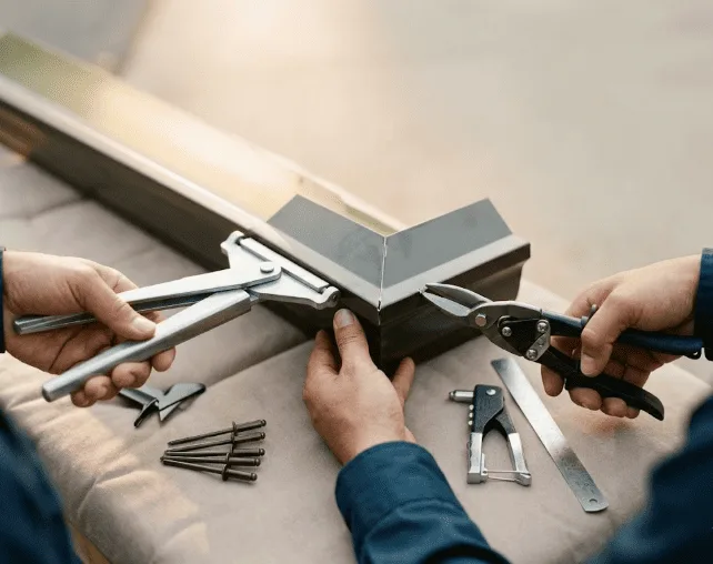 Why choose Gutter Repair in Bountiful, UT